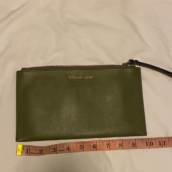 Michael Kors Wristlet - Gently Used - Picture 6 of 6